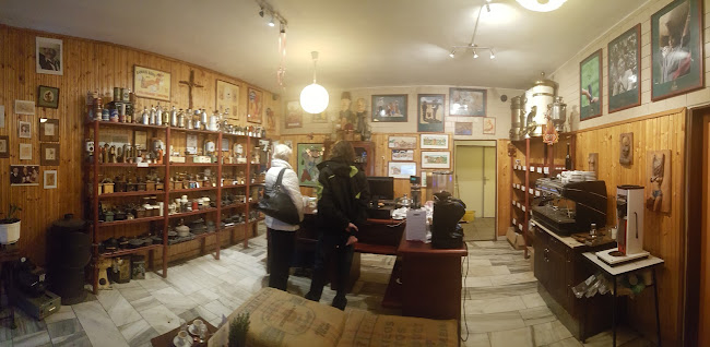 Opinii despre Frolíkova káva - pražírna kávy Jan Frolík în Hradec Králové - Gastronomie a pohostinství
