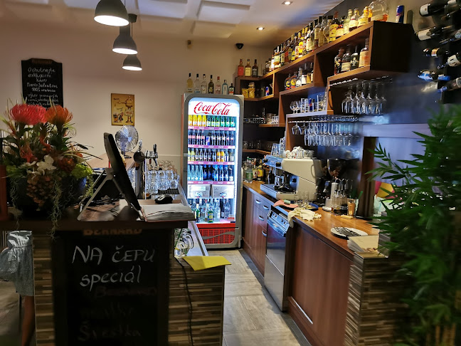 Pizzerie Palermo - Šumperk