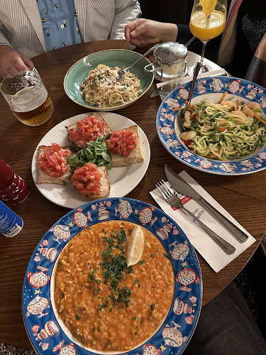 L'Osteria - Národní