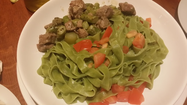 Pizzeria Kmotra Kavárna