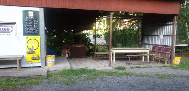 Zahradní Restaurace