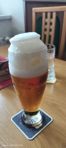 Motorest Na Skalce - Gastronomie a pohostinství