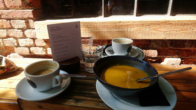 Kavárna co hledá jméno