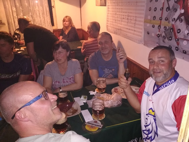 Na Schodech - Gastronomie a pohostinství