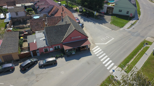 Hospůdka na růžku - Brno