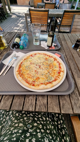 Černohouska - Praha