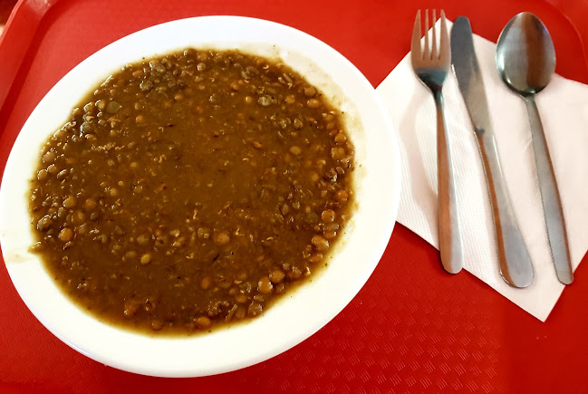 Jídelna Bela - Trutnov