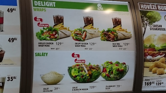 Comentarii opinii despre Burger King