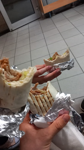 Bodrum kebab - Gastronomie a pohostinství