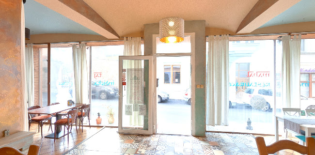 Opinii despre Indická restaurace Taj Mahal Teplice în Teplice - Gastronomie a pohostinství