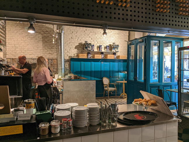 Comentarii opinii despre Jerusalem Prague