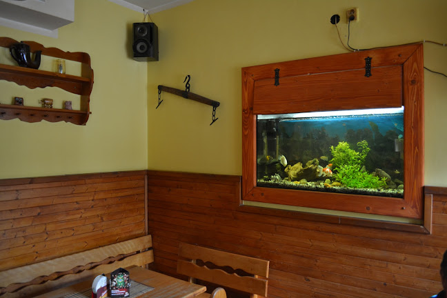 Pizzerie u Divadla - Gastronomie a pohostinství