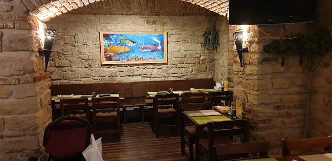 Opinii despre Ngoc Thanh în Praha - Gastronomie a pohostinství