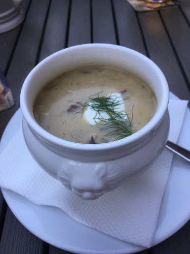 Restaurant U Mořice - Gastronomie a pohostinství