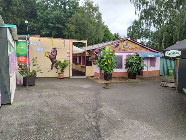 V&B, s. r. o. - Pardubice