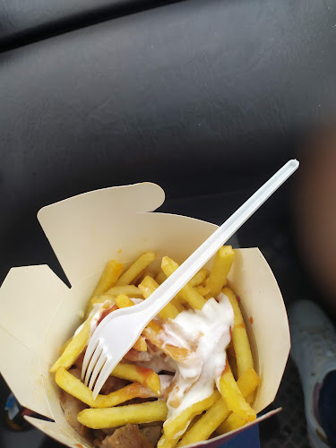 Azad Kebab - Kroměříž