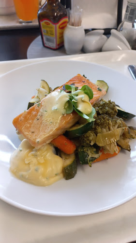 Bistro Park Brno - Brno