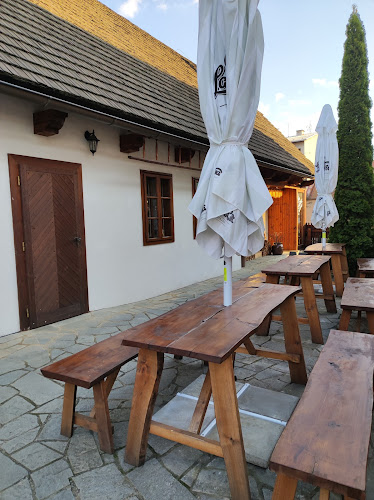 Na Klempírně - Gastronomie a pohostinství