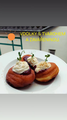 Comentarii opinii despre Mlíčák Lanškroun