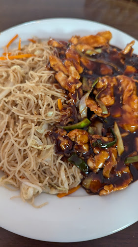 Opinii despre Čínské bistro Man Yi Ge în Praha - Gastronomie a pohostinství