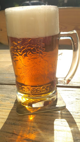 Comentarii opinii despre Restaurace a Penzion V Zátiší