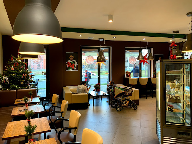 Comentarii opinii despre Presto Coffee