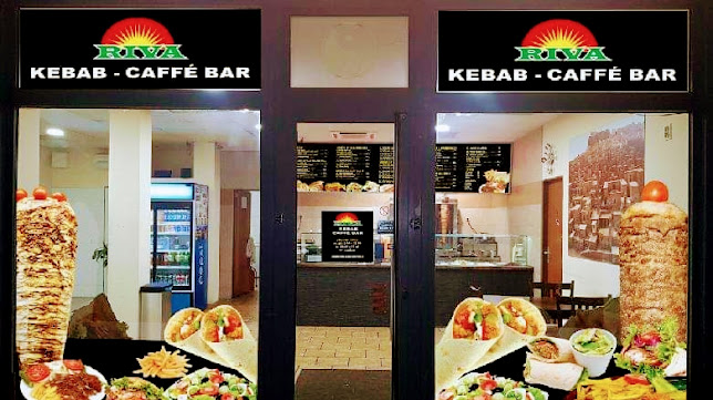 Riva Kebab Haus