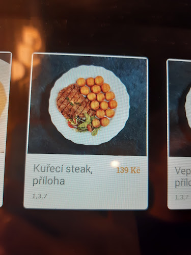 Pizzeria GoLoSoNa - Gastronomie a pohostinství