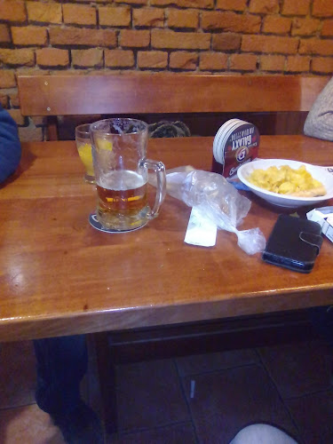 Opinii despre Jamaica Pub, Lukáš Kolafa - Grow shop în Hodonín - Gastronomie a pohostinství