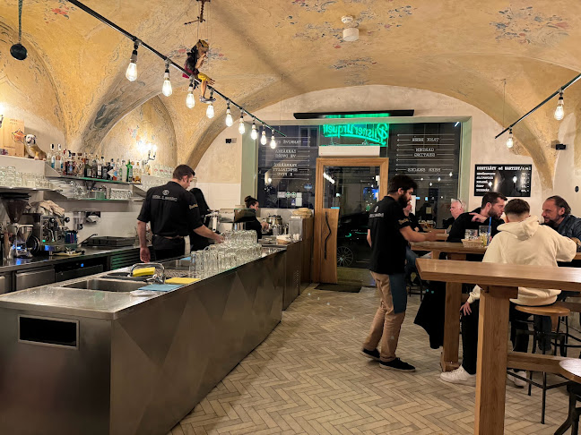 U Rarášků - Gastronomie a pohostinství