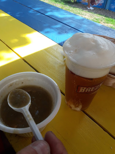 Občerstvení u Míši - Ústí nad Labem