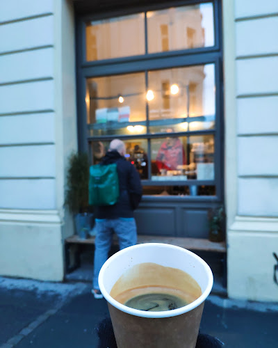 Letec espresso bar - Gastronomie a pohostinství