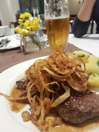 Opinii despre Vinárna hotelu Bonsai în Mikulov - Gastronomie a pohostinství