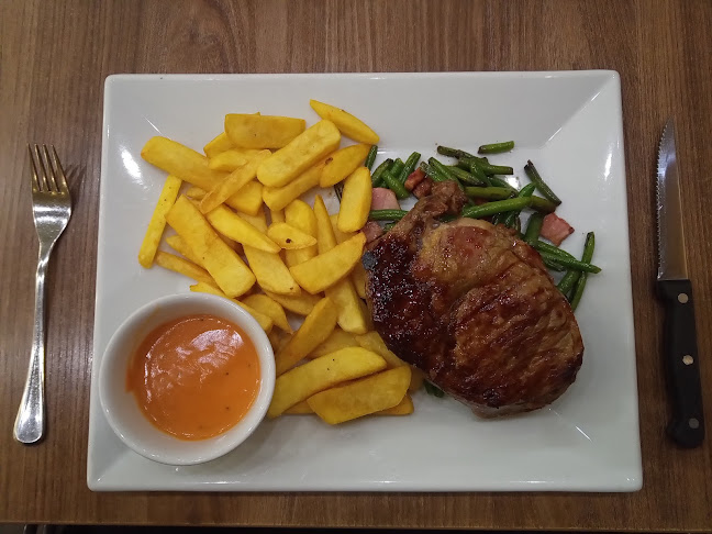 Restaurace Bar Point - Gastronomie a pohostinství