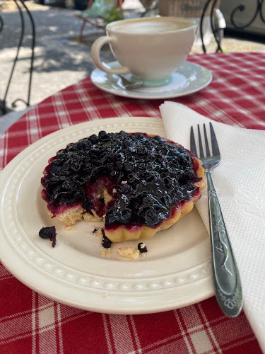 Comentarii opinii despre CAFE