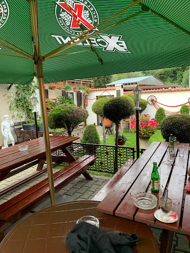 Restaurace Satelit - Chrastava