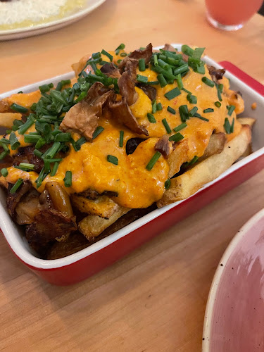 Comentarii opinii despre CHUTNEJ vegan kitchen & café