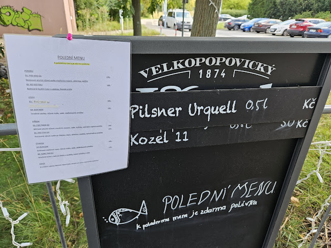 Opinii despre Okimi Restaurant în Praha 13 - Gastronomie a pohostinství