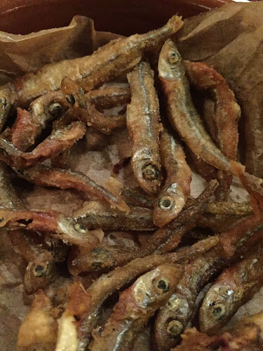 Tapas Bar Miró - Praha