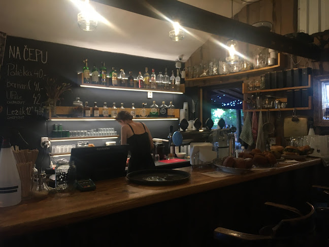 Comentarii opinii despre Klid v ruchu