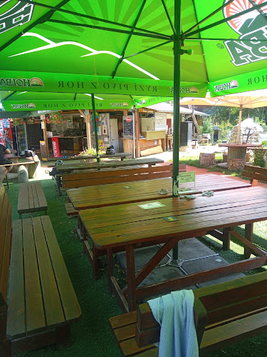 Opinii despre PÁDLO MORAVA cyklisticko-vodacký kemp, půjčovna lodí a raftů în Olomouc - Gastronomie a pohostinství