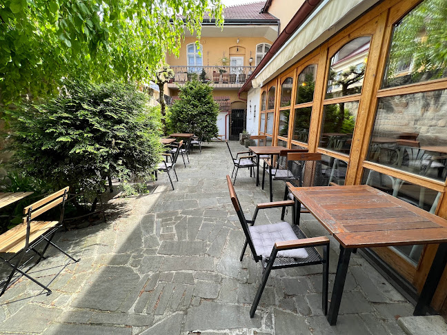 Café Všehochuť - Gastronomie a pohostinství