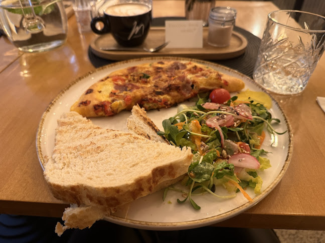 Mediterranean Restaurant & Bistro Antonio Sandev