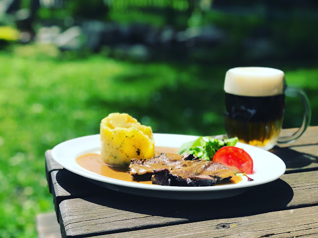 Stará hospoda Dobřív