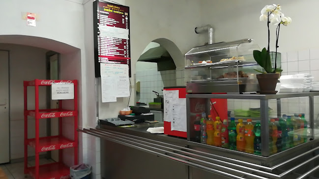 Asia Dragon - Gastronomie a pohostinství