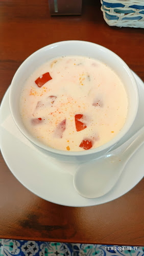 Quán Việt - Kyjov