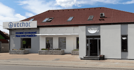 MyWay Coffee Plzeň