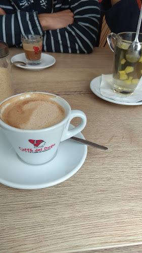 Panki's Café - Gastronomie a pohostinství