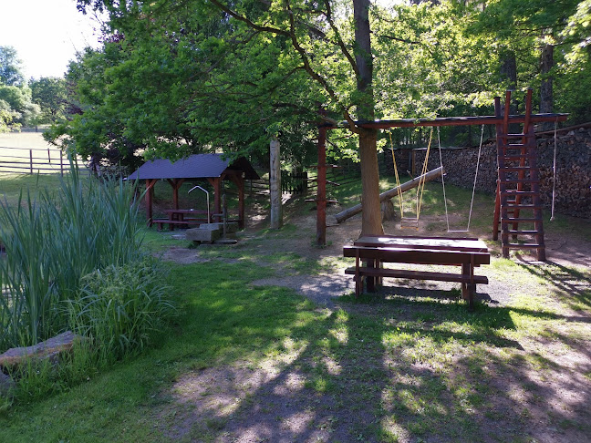 Comentarii opinii despre U Čertova mlýna