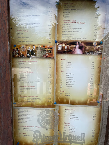 Opinii despre Hotel restaurant Švejk în Bublava - Gastronomie a pohostinství